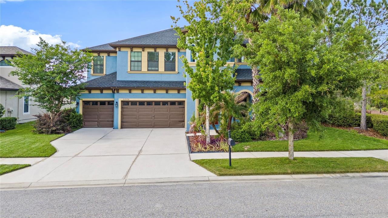 31976 Watoga Loop, Wesley Chapel, FL 33543