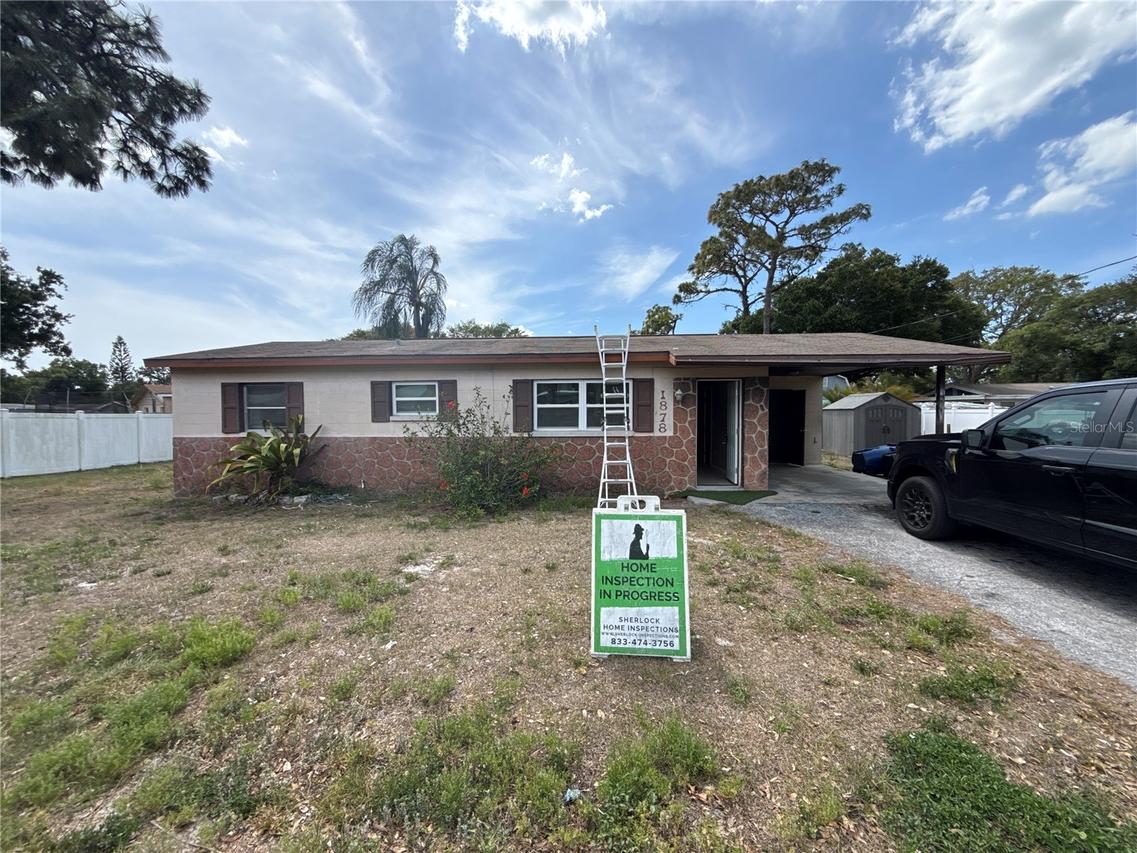 1878 Trotter Rd., Largo, FL 33774