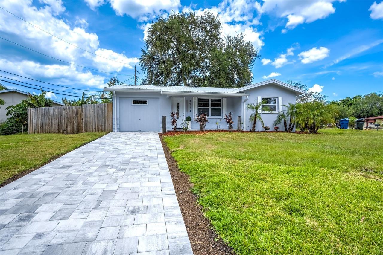 3579 Pocahontas Dr., Largo, FL 33774
