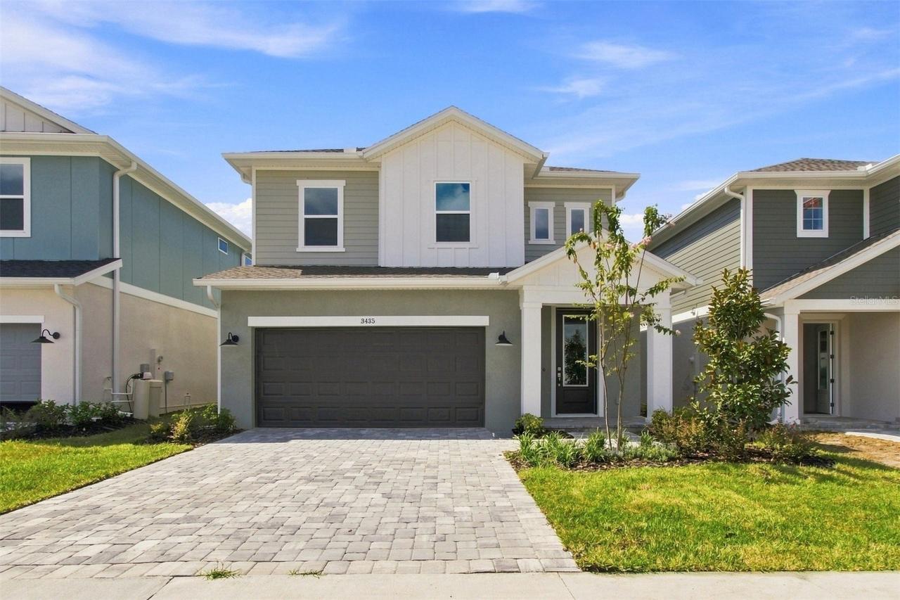 3435 Yellow Cassia Dr., Wesley Chapel, FL 33543