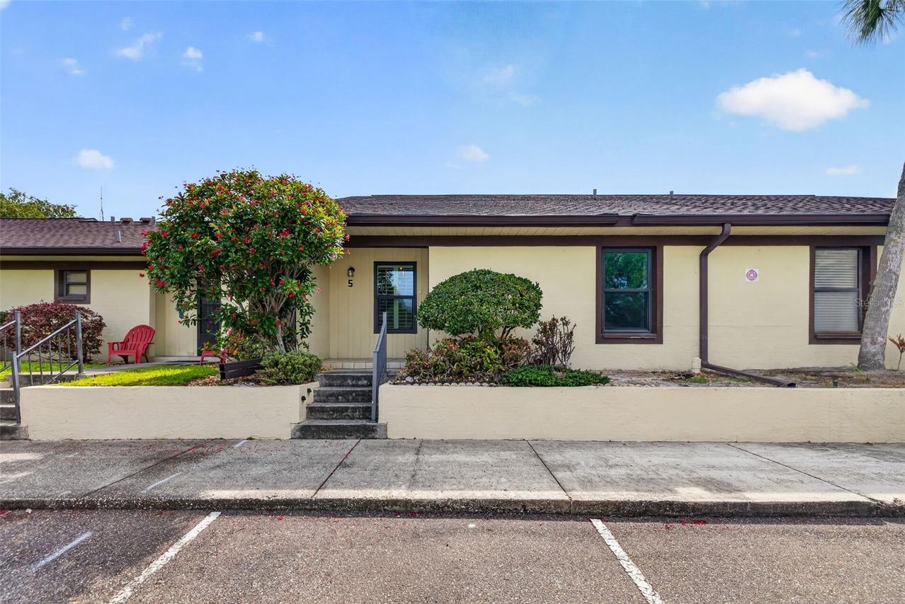 1345 Daffodil Pl. #605, Dunedin, FL 34698