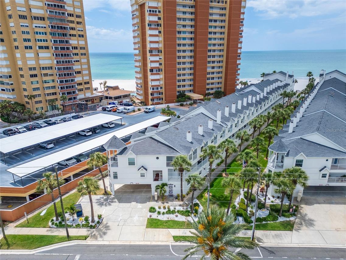 17960 Gulf Blvd. #106, Redington Shores, FL 33708