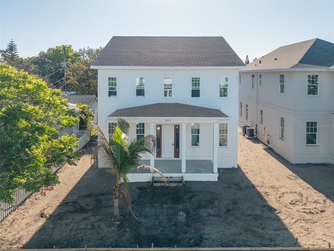 2915 12th St., St Petersburg, FL 33704