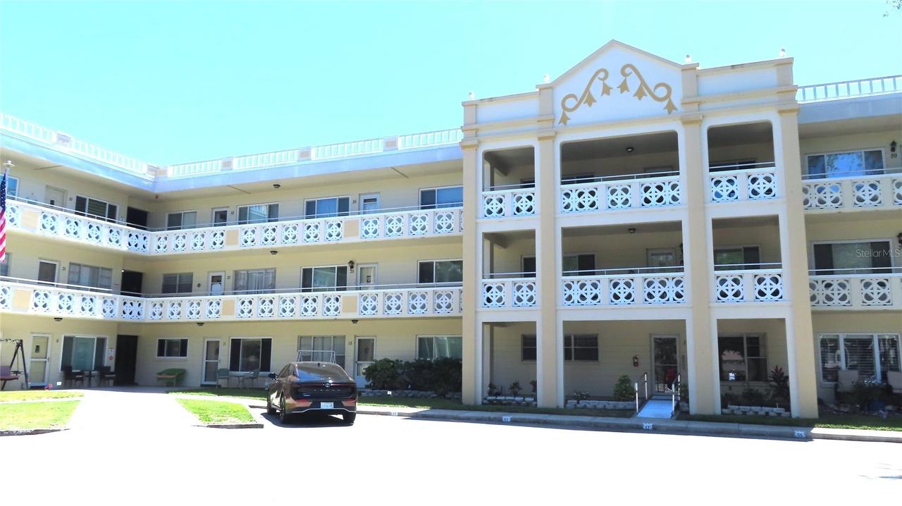 2285 Israeli Dr. #17, Clearwater, FL 33763