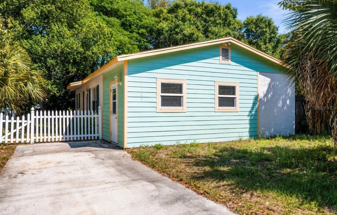 1185 Bass Blvd., Dunedin, FL 34698