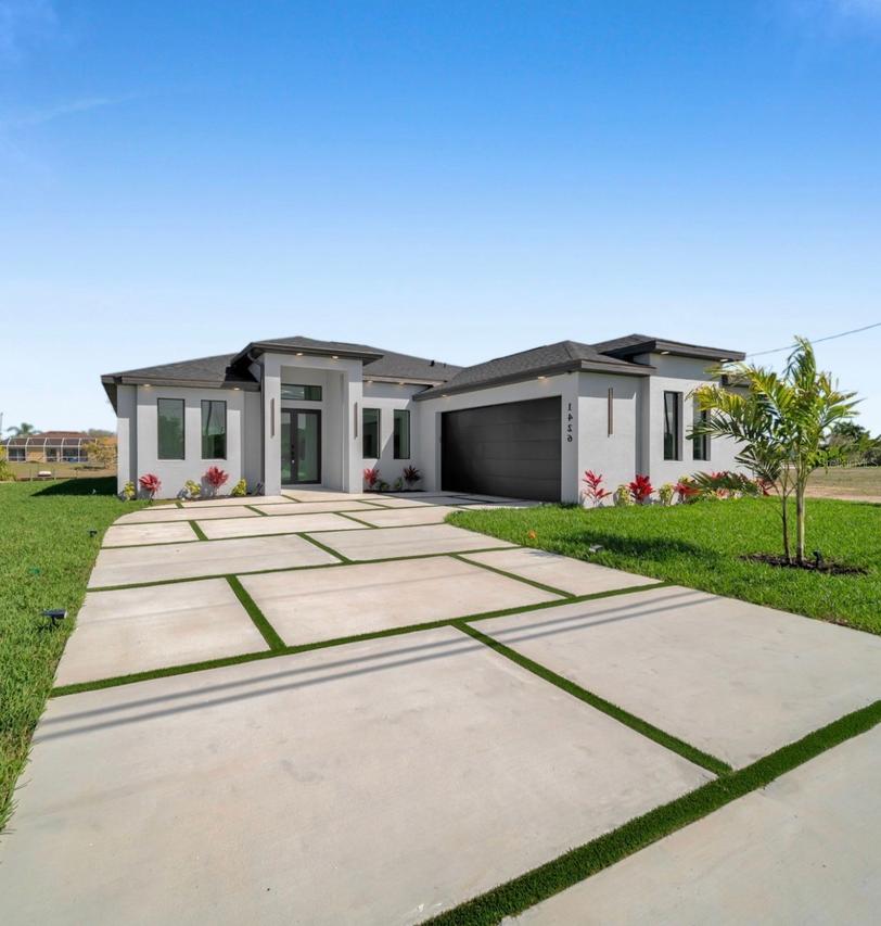 1320 NE 20th St., Cape Coral, FL 33909
