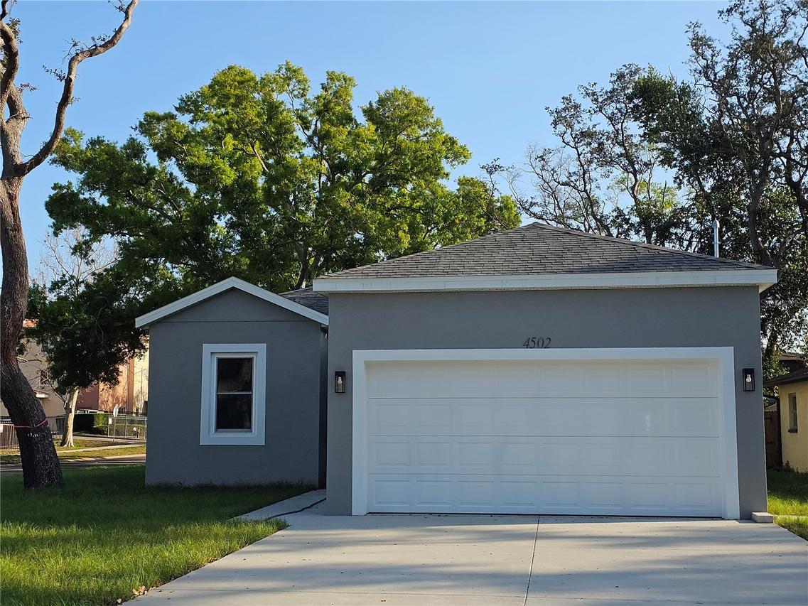 4502 42nd Ave., St Petersburg, FL 33714