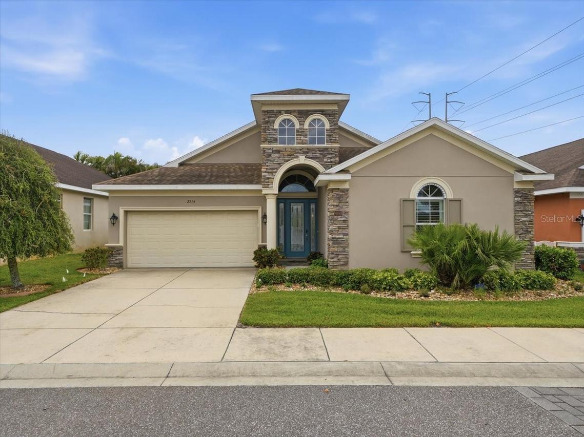2514 Summerdale Ct., Clearwater, FL 33761