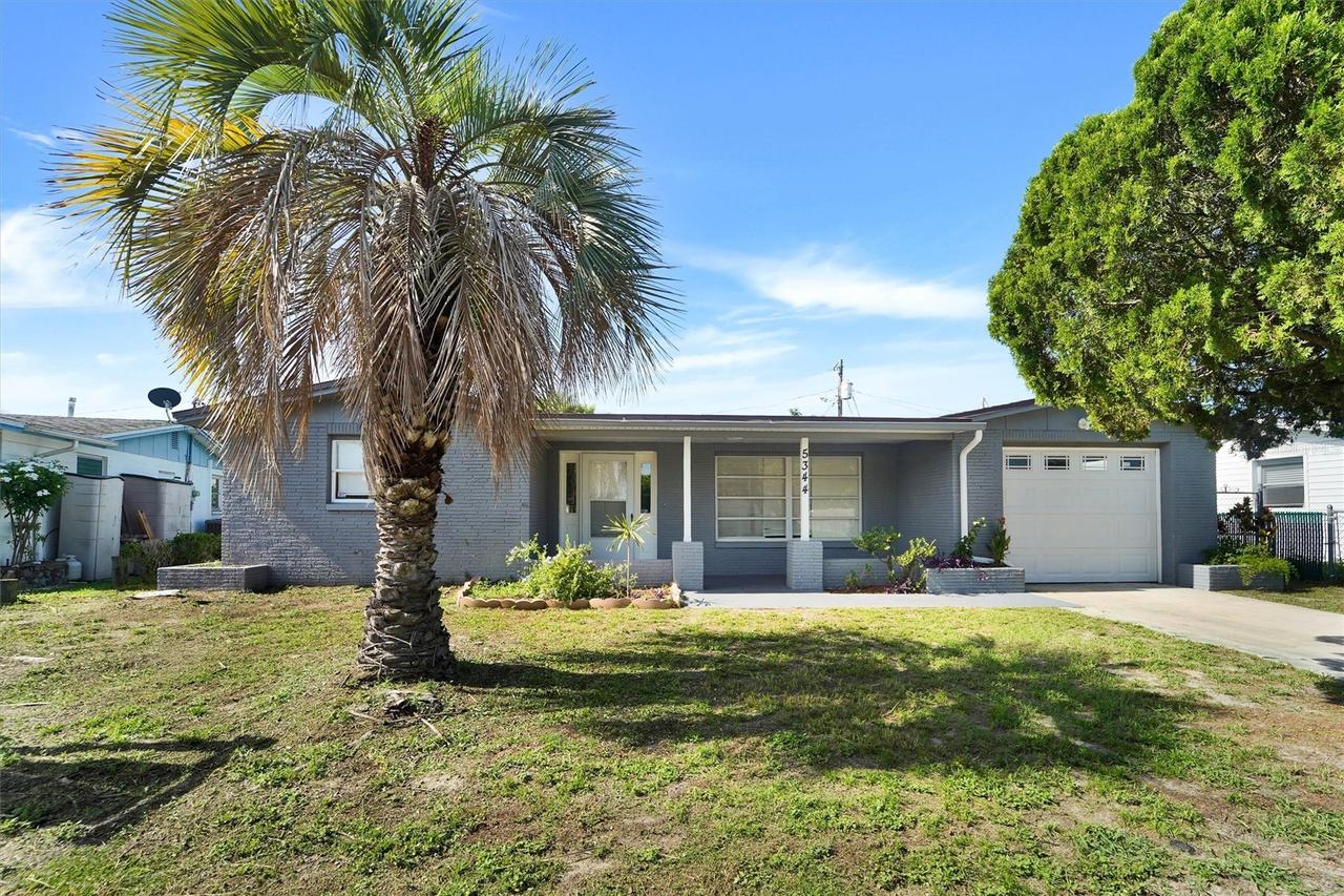 5344 Nancy Ln., Holiday, FL 34690
