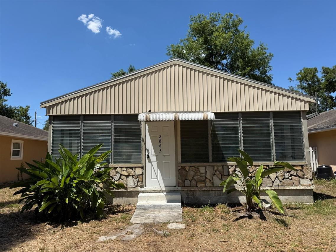 2845 23rd Ave., St Petersburg, FL 33713