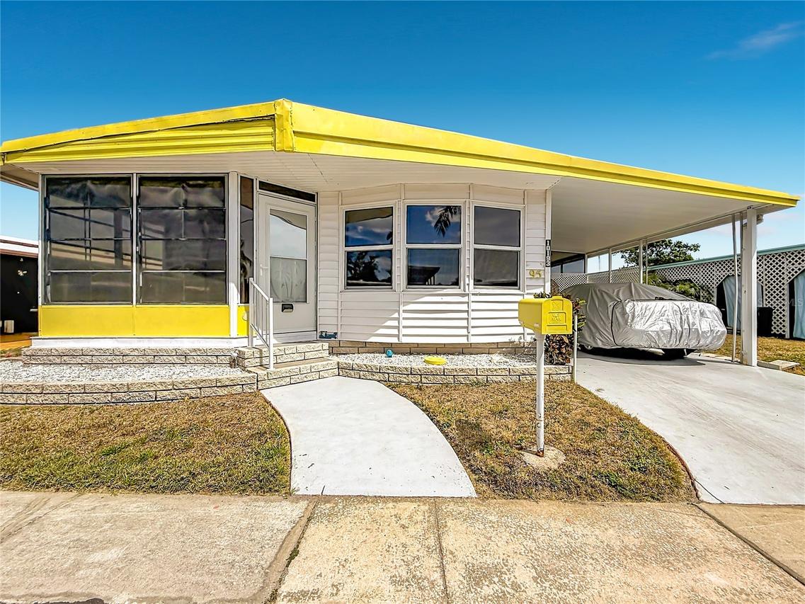 10193 N Lake Dr. #95, Largo, FL 33773