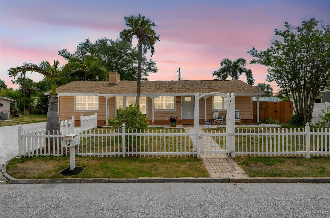 2648 46th St., Gulfport, FL 33711