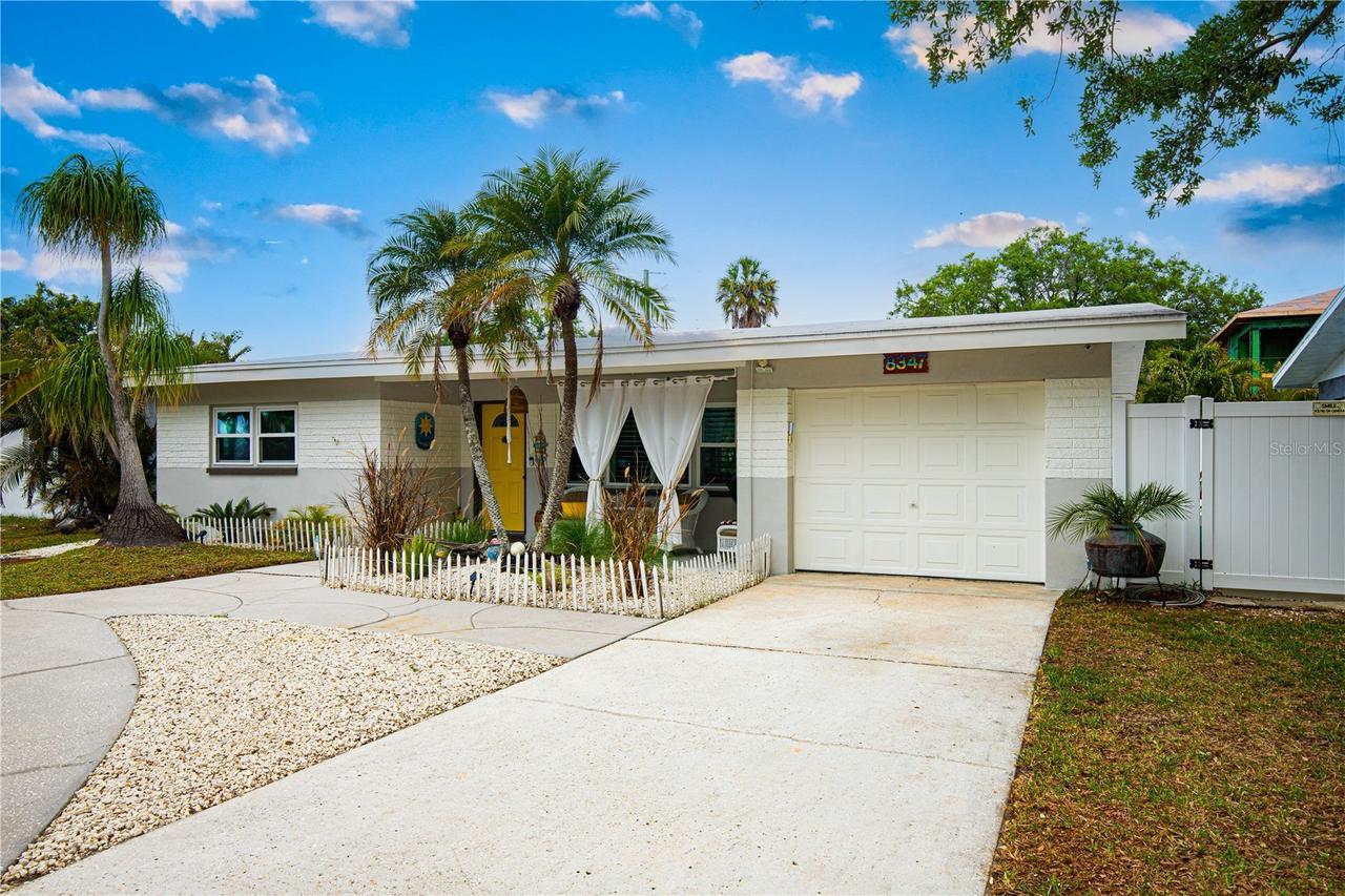 8347 41st Ave., St Petersburg, FL 33709