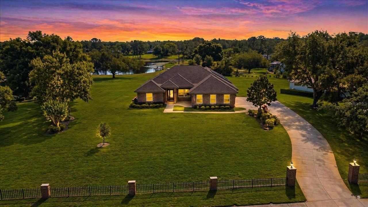 17825 Simms Rd., Odessa, FL 33556