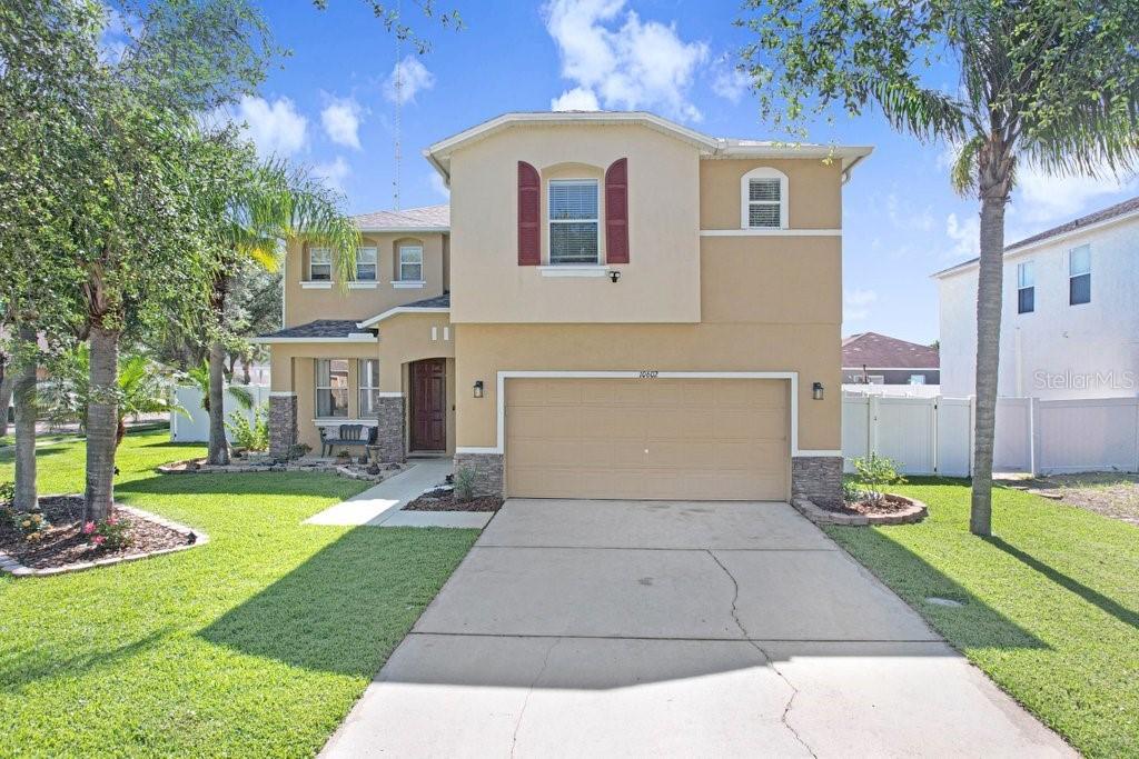 10602 Bamboo Rod Cir., Riverview, FL 33569