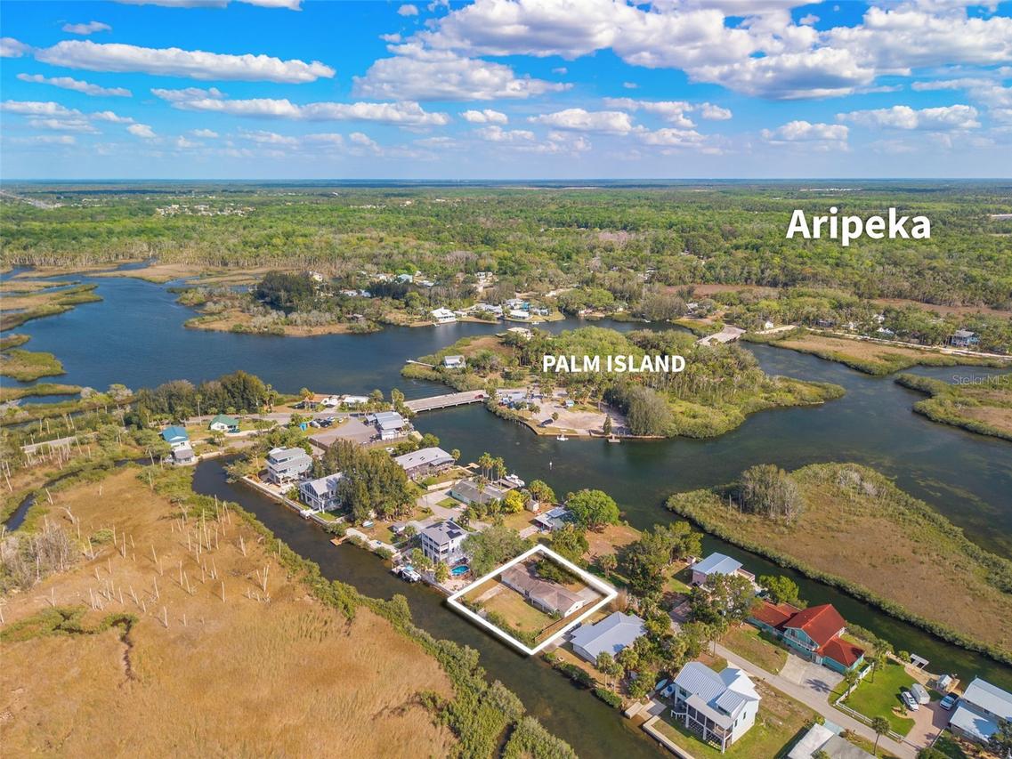 3037 Sunset Vista Dr., Spring Hill, FL 34607