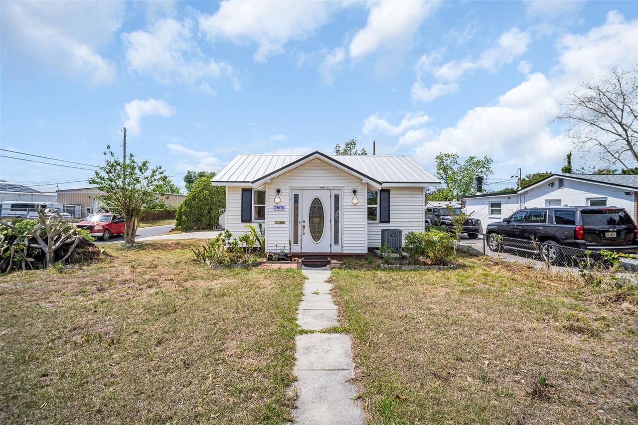 2600 26th Ave., St Petersburg, FL 33713