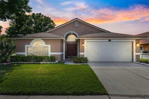 11561 Wellman Dr., Riverview, FL 33578