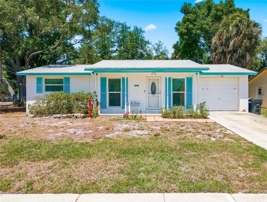 2876 Edenwood St., Clearwater, FL 33759