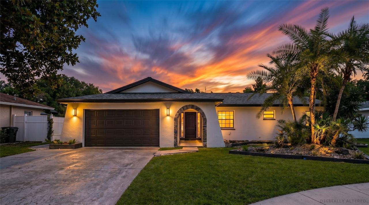 2370 Robyn Ct., Dunedin, FL 34698