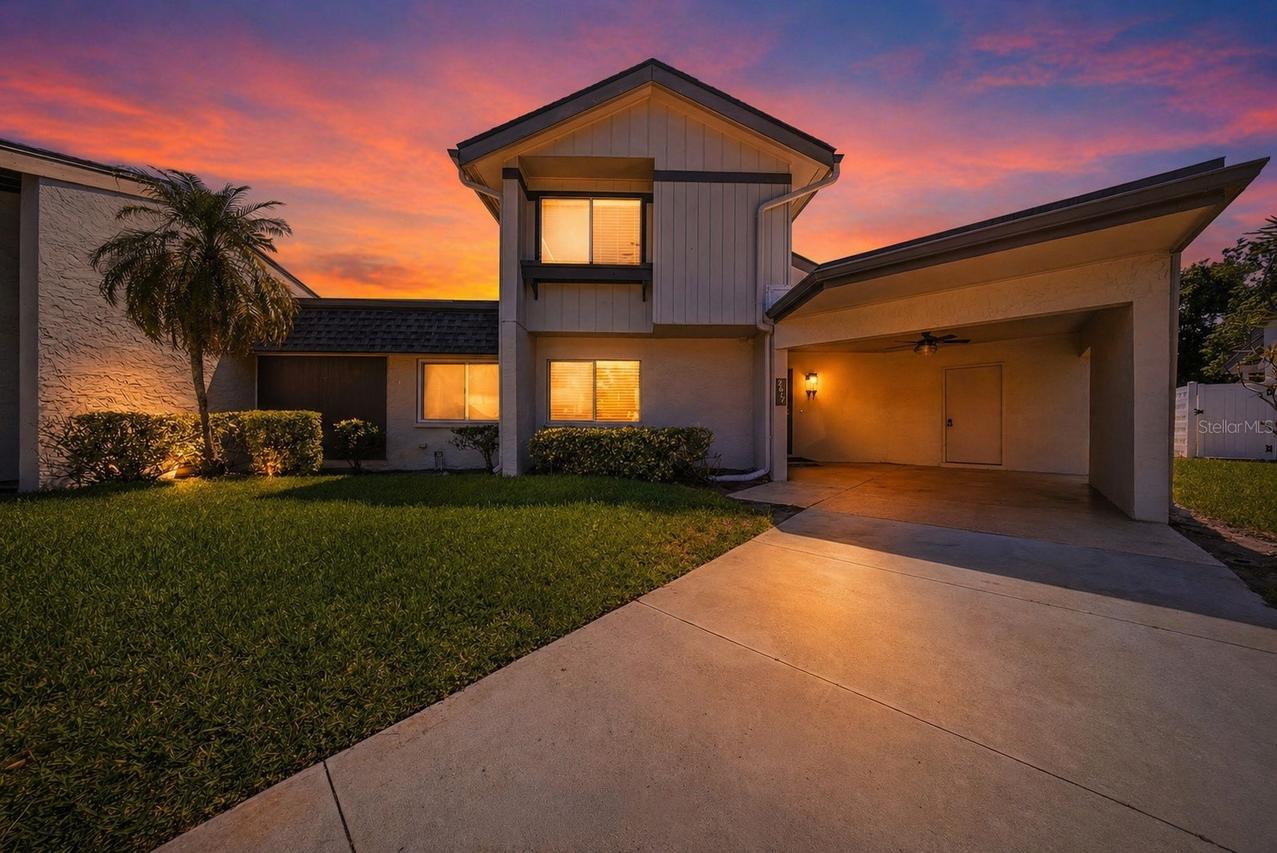 2617 Barksdale Ct., Clearwater, FL 33761