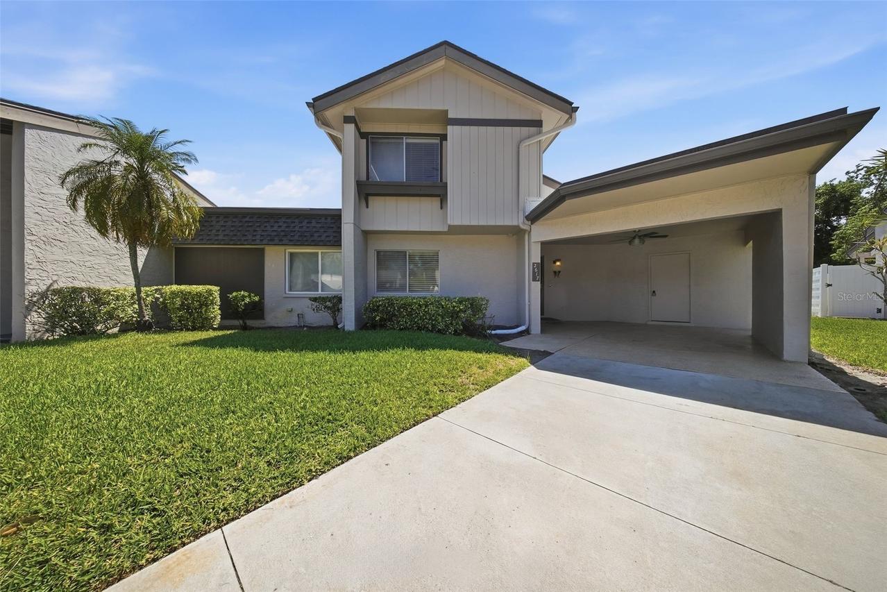2617 Barksdale Ct., Clearwater, FL 33761