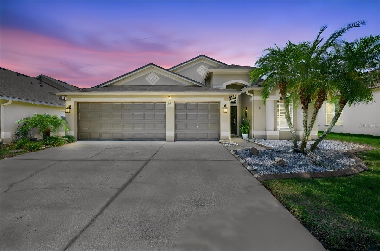 7318 Guilford Pine Ln., Apollo Beach, FL 33572