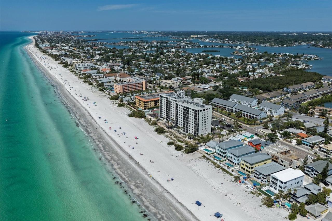 900 Gulf Blvd. #204, Indian Rocks Beach, FL 33785