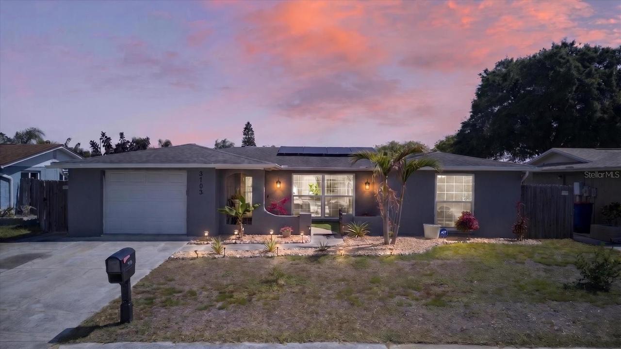 3103 Bright Dr., Holiday, FL 34691