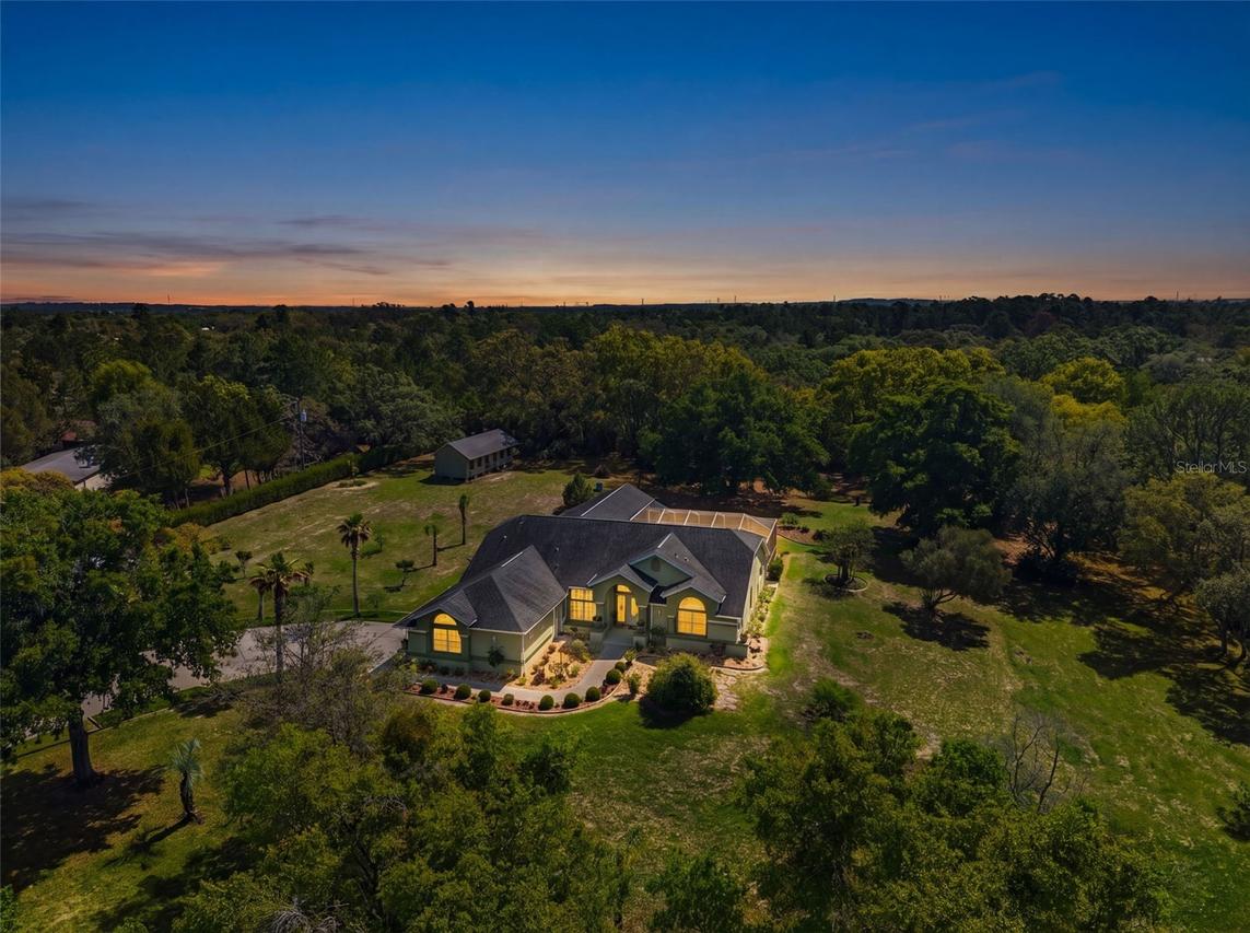 9050 Weeping Willow St., Brooksville, FL 34613