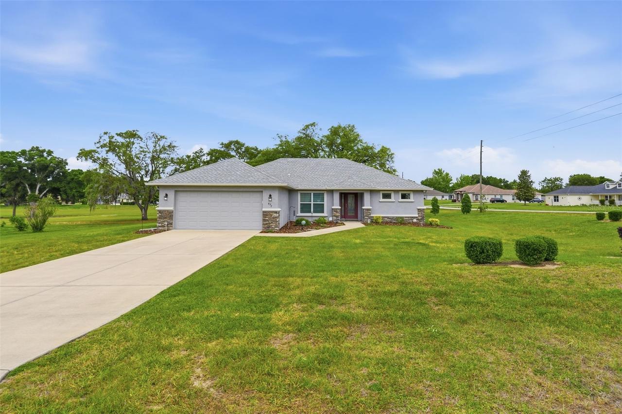 837 E Epsom Ct., Hernando, FL 34442