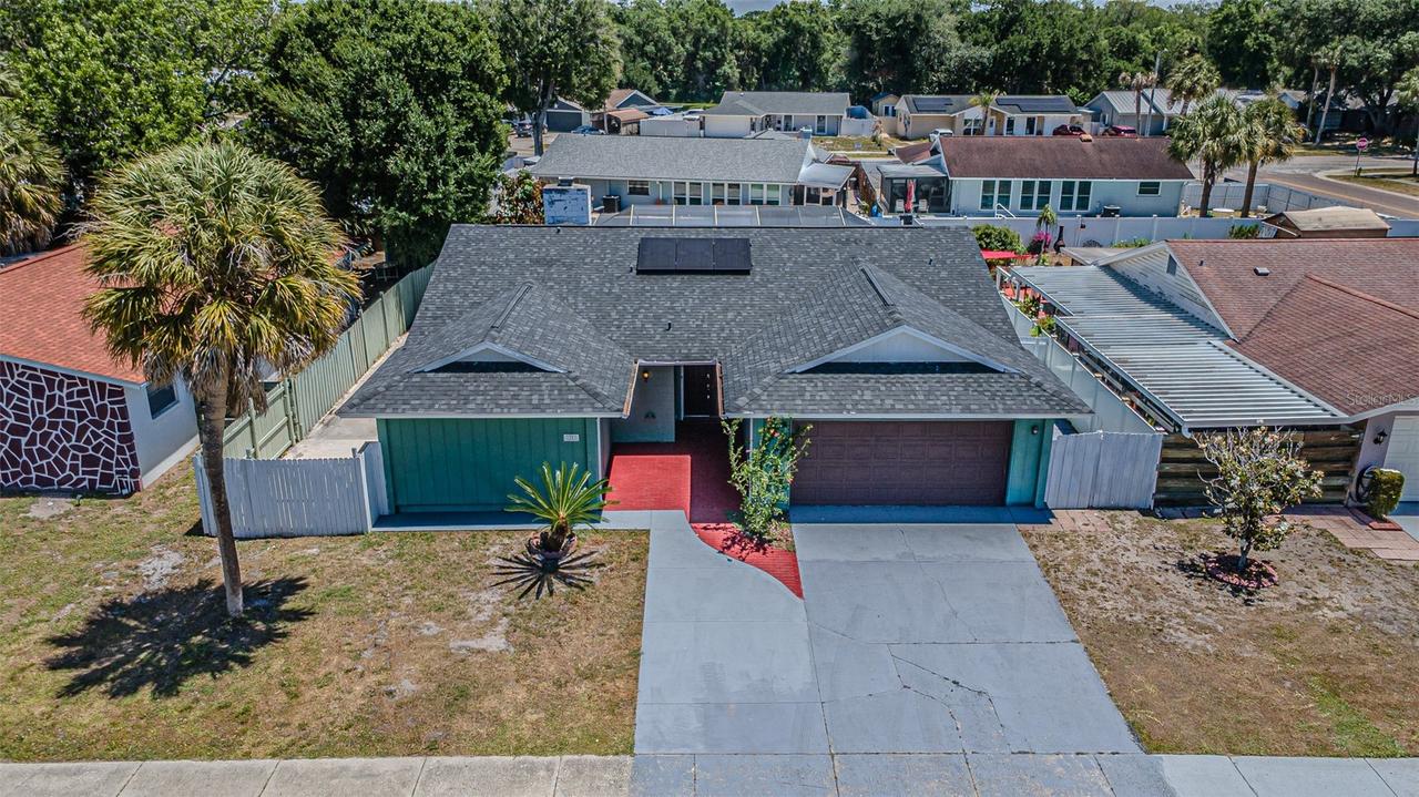 7203 Battenwood Ct., Tampa, FL 33615