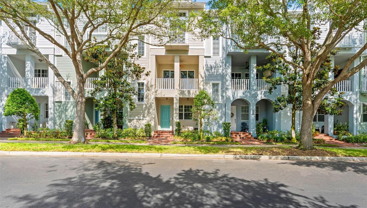 6030 Yeats Manor Dr. #105, Tampa, FL 33616