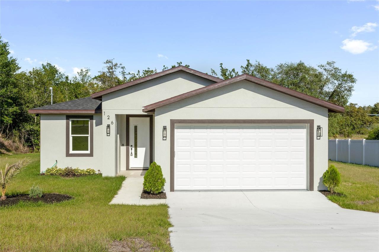 126 Canby Cir., Spring Hill, FL 34606