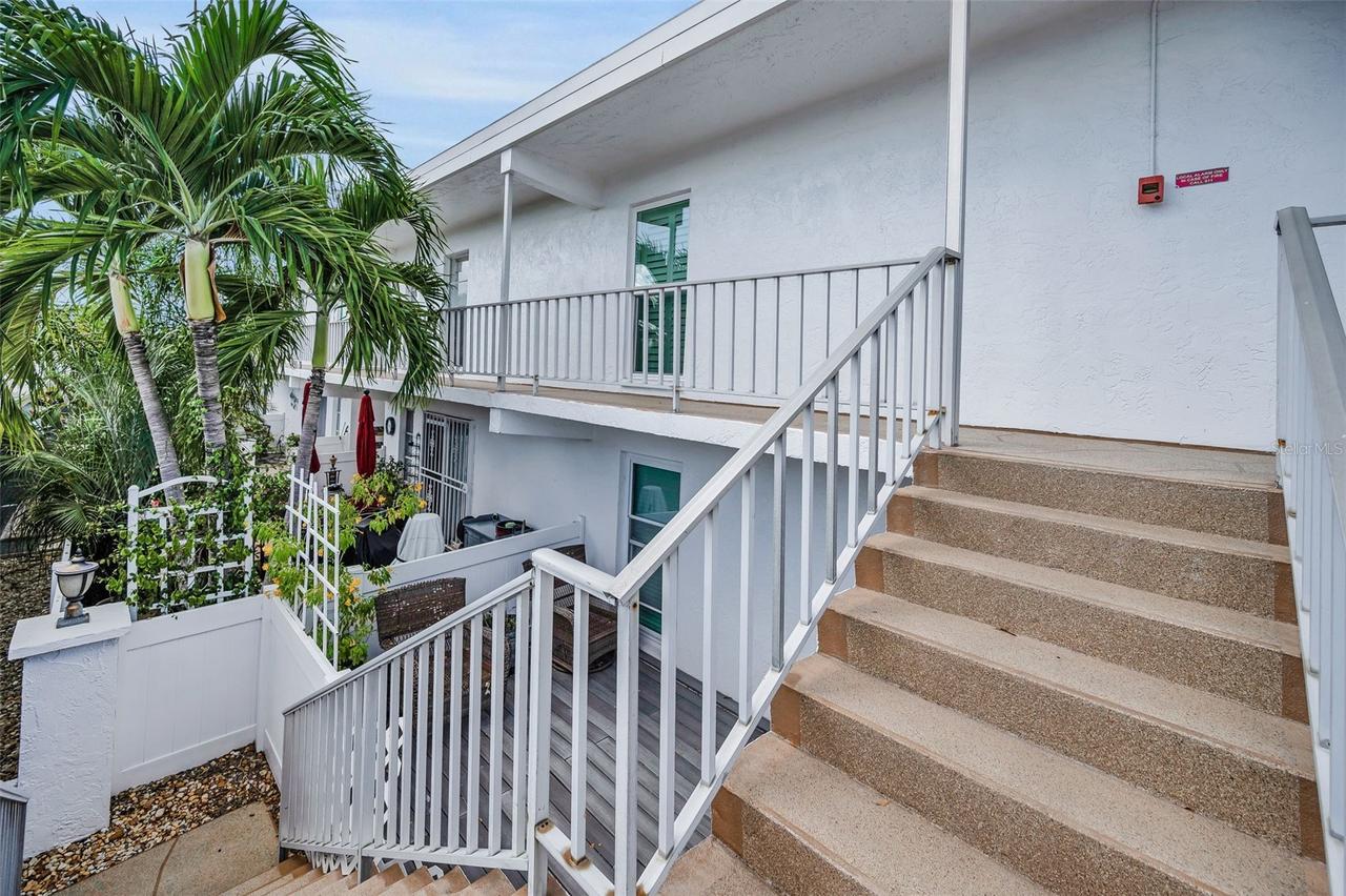 1655 S Highland Ave. #D241, Clearwater, FL 33756