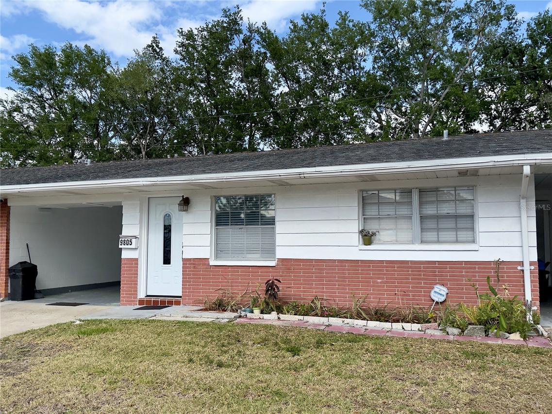 9805 Lily St., Pinellas Park, FL 33782