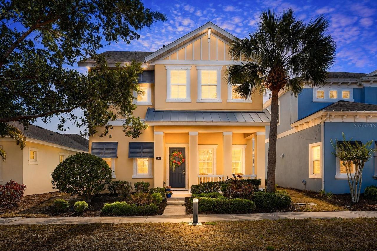 508 Winterside Dr., Apollo Beach, FL 33572
