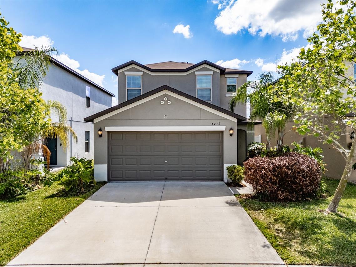 4712 Ron Eddie, Tampa, FL 33619