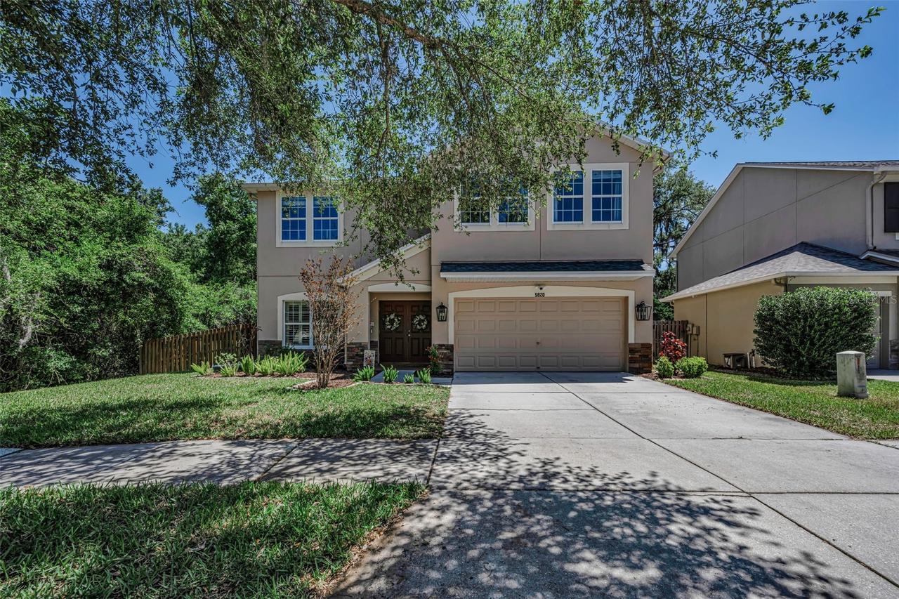 5820 Tulip Flower Dr., Riverview, FL 33578