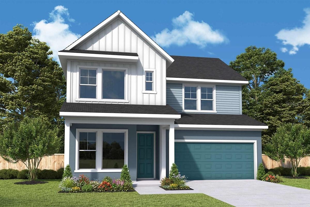 5122 Sea Branch Ave., Apollo Beach, FL 33572