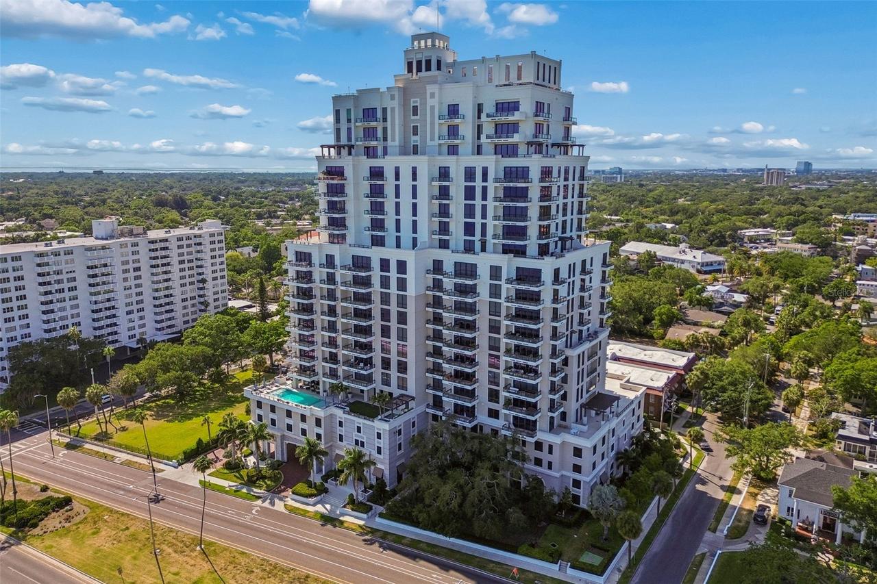 2103 Bayshore Blvd. #1203, Tampa, FL 33606
