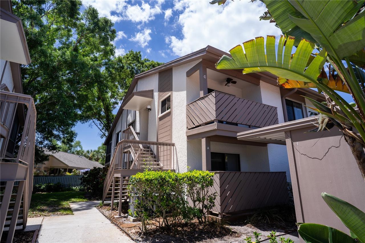 514 Tabor Ct. #C, Safety Harbor, FL 34695