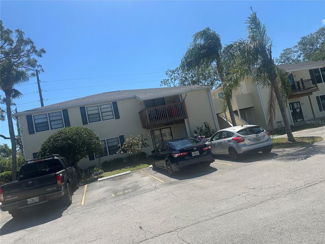 140 Hunter Lake Dr. #G, Oldsmar, FL 34677