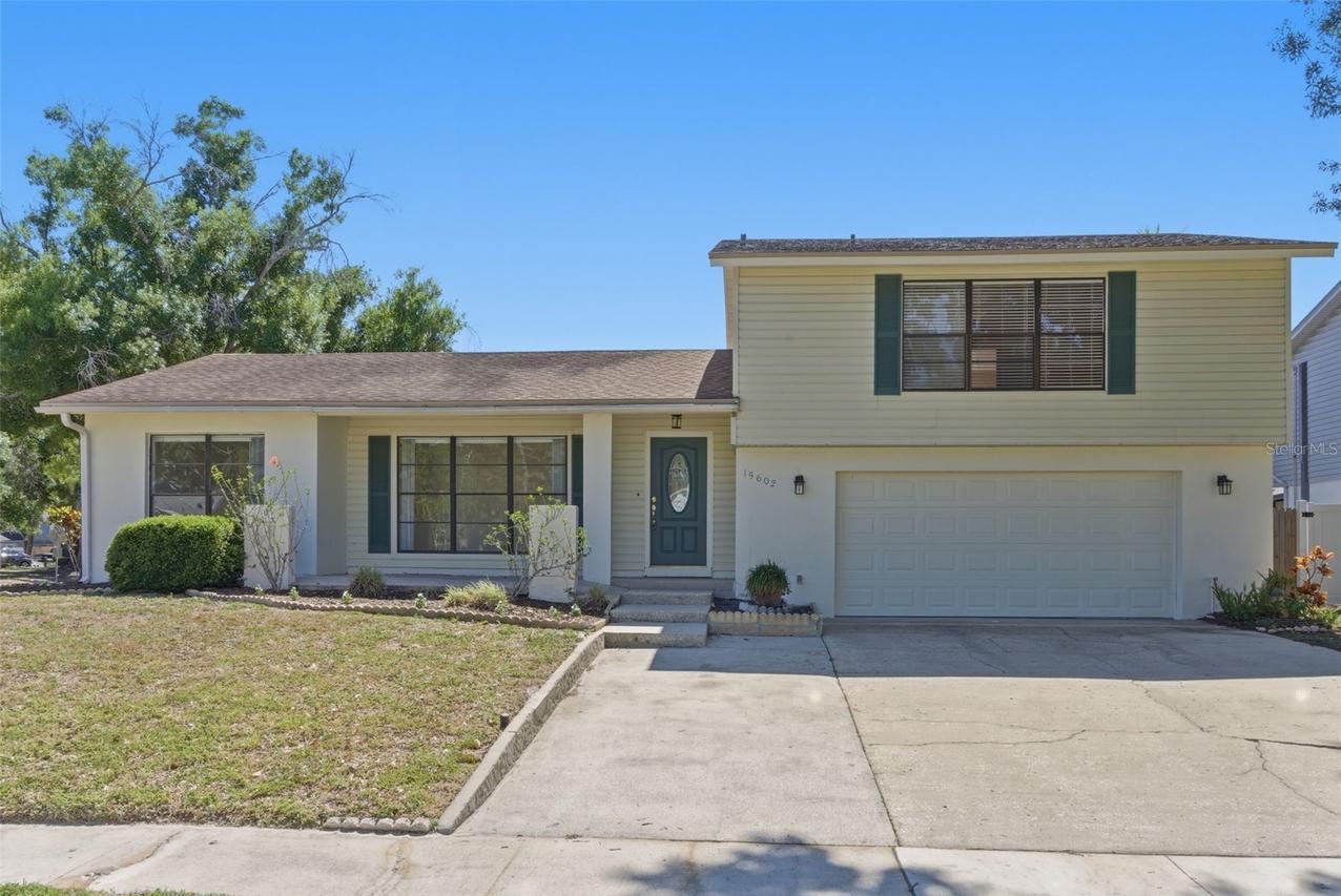15602 Farnsworth Ln., Tampa, FL 33624