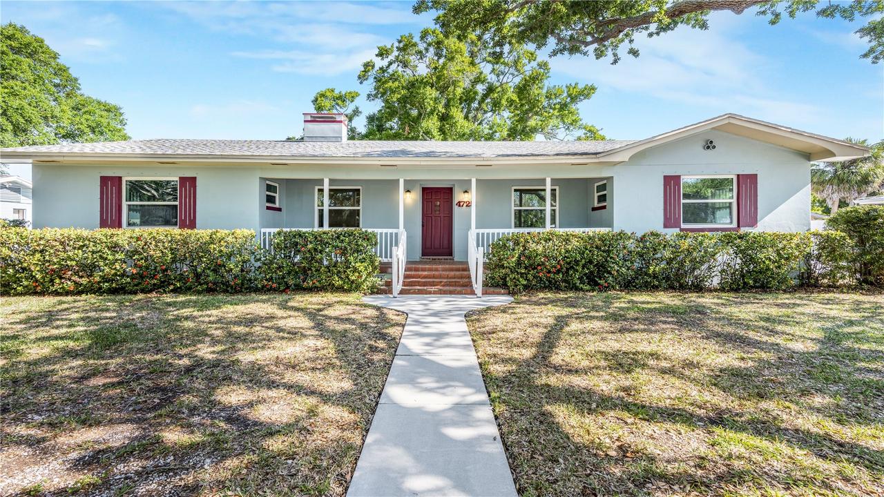 4725 Del Rio Way, Gulfport, FL 33711
