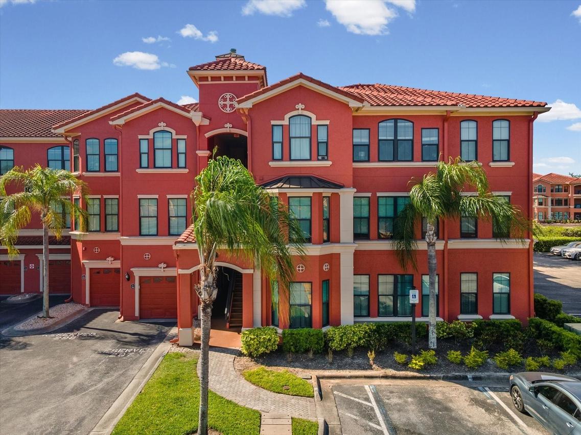 2731 Via Capri Dr. #925, Clearwater, FL 33764