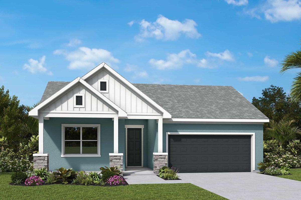 5171 Creek Sand Dr., Apollo Beach, FL 33572