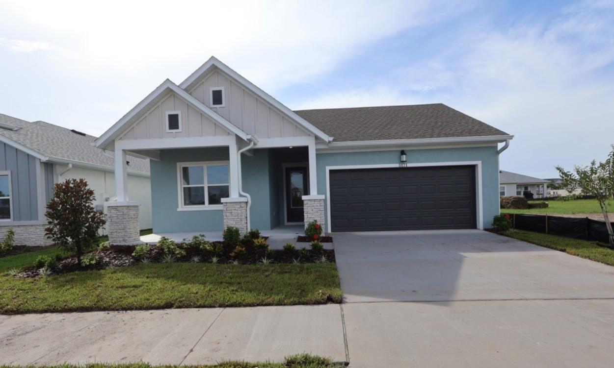 5171 Creek Sand Dr., Apollo Beach, FL 33572