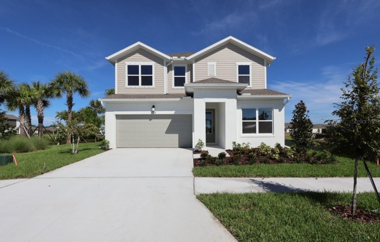 5182 Creek Sand Dr., Apollo Beach, FL 33572