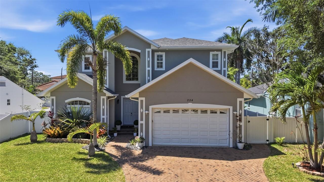 234 36th Ave., St Petersburg, FL 33704